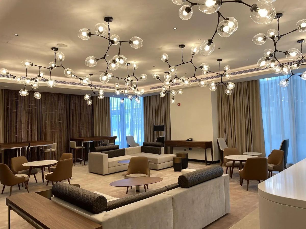 Novotel Dubai Gold District