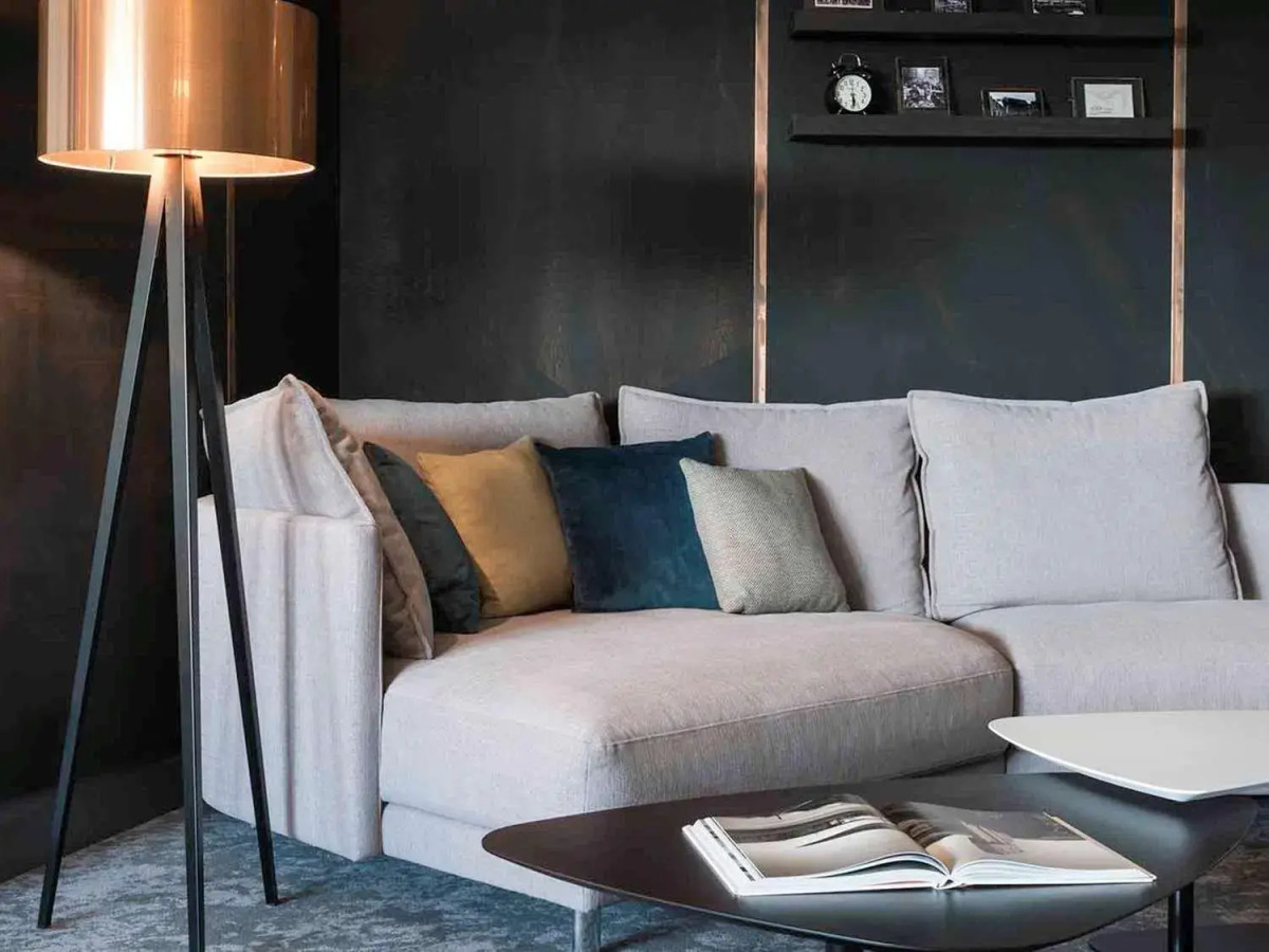 Отель Novotel London Canary Wharf 