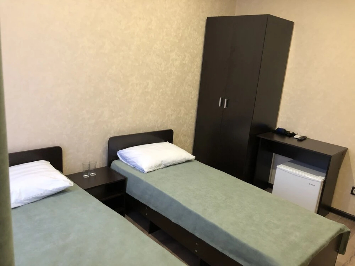 Guest House Panorama