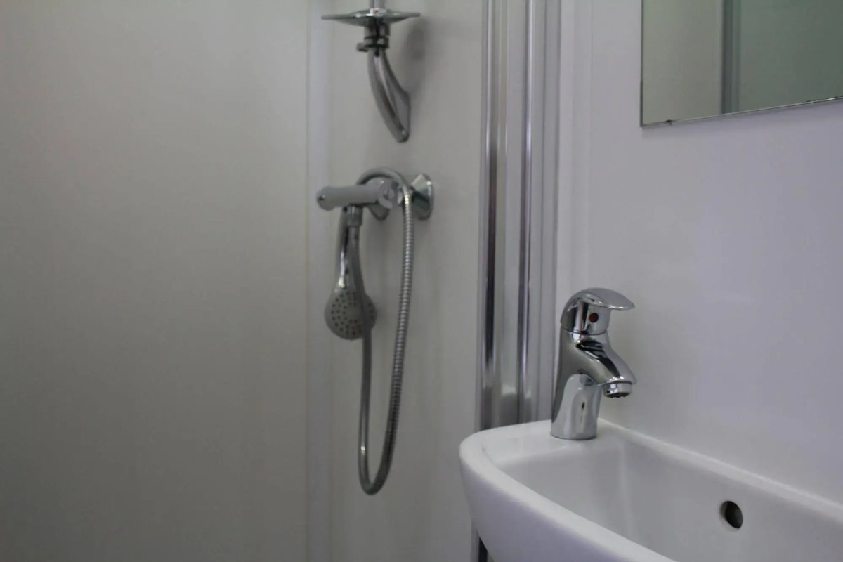 Rest Up London - Hostel