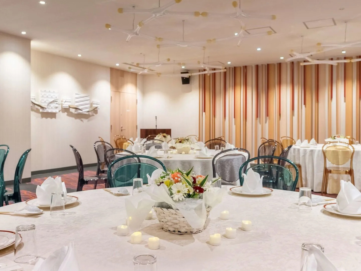 The OneFive Osaka Namba Dotonbori