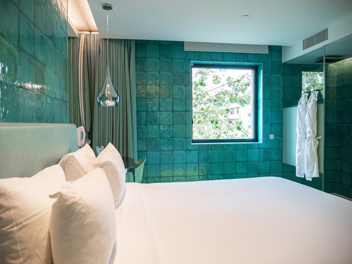 WC by The Beautique Hotels