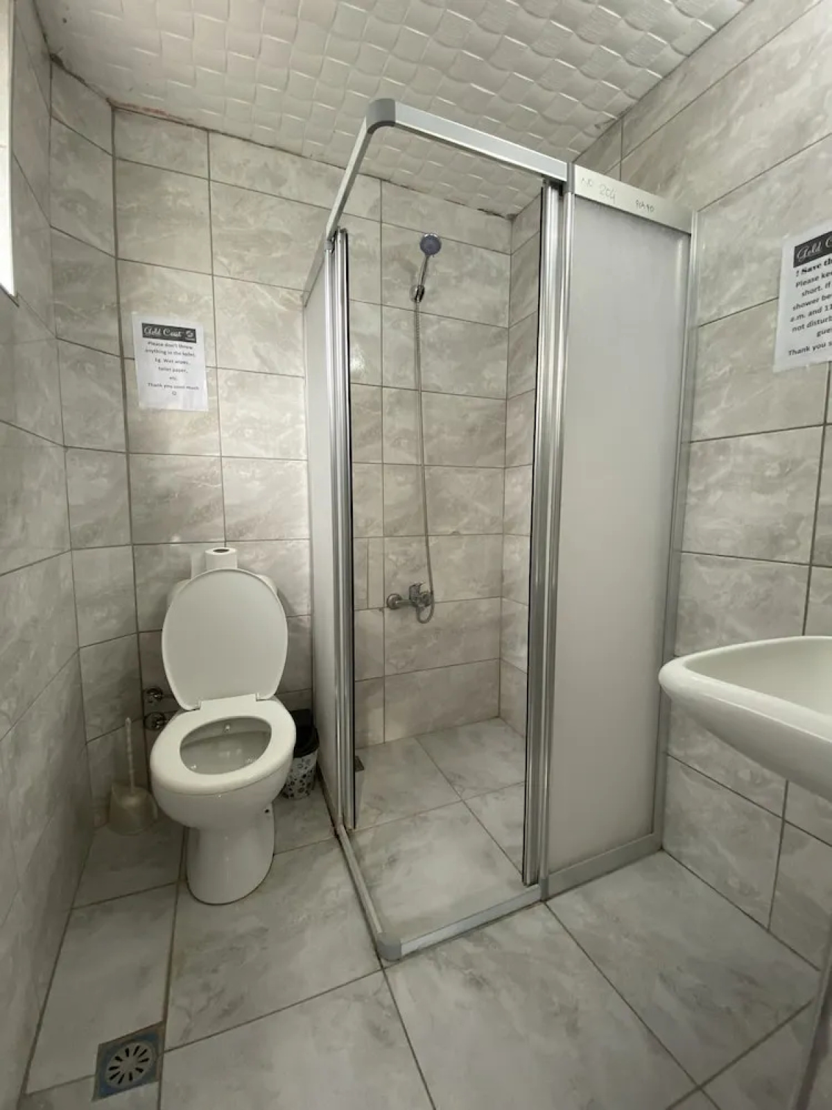 Gold Coast Hostel