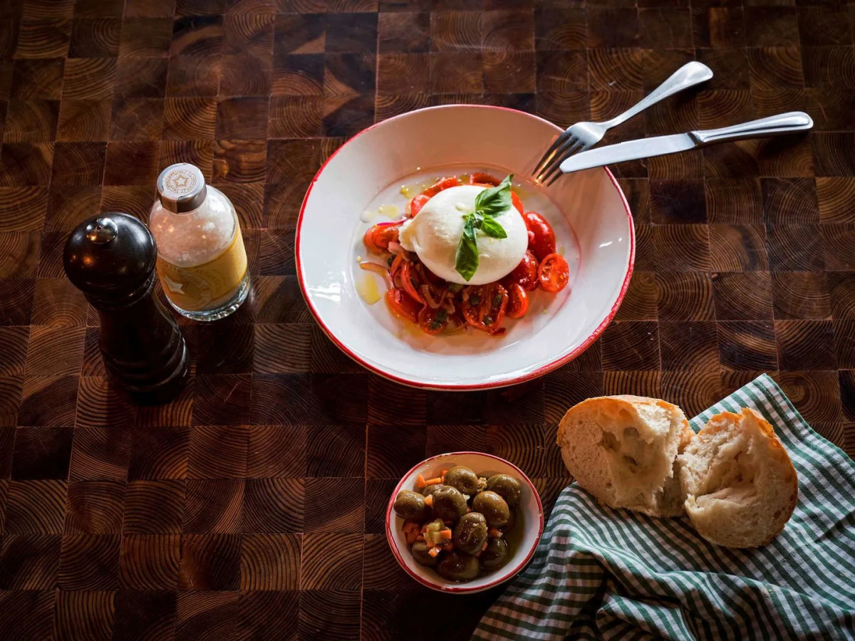 25hours Hotel Vienna at MuseumsQuartier