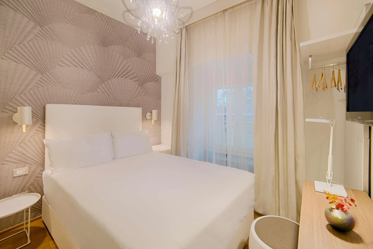 Avani Palazzo Moscova Milan Hotel (previously NH Palazzo Moscova)