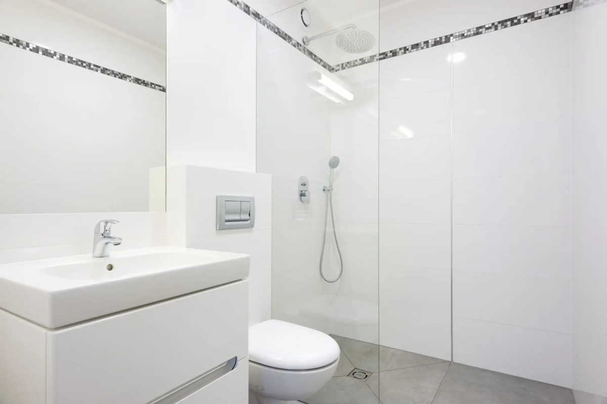 Emaus Apartments