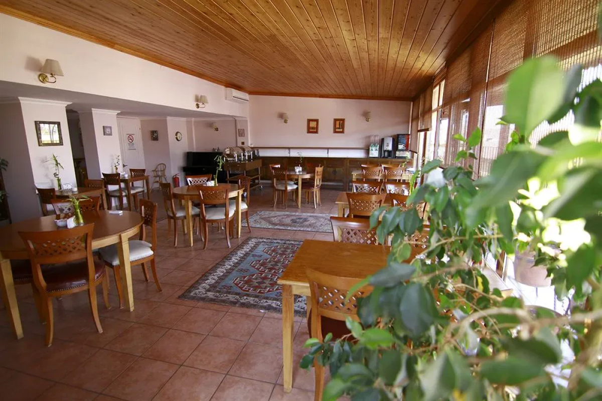 Hotel Uyan - Special Class