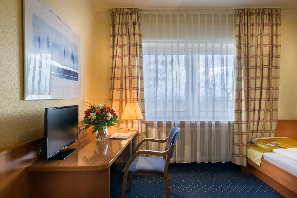 Hotel Greif Karlsruhe