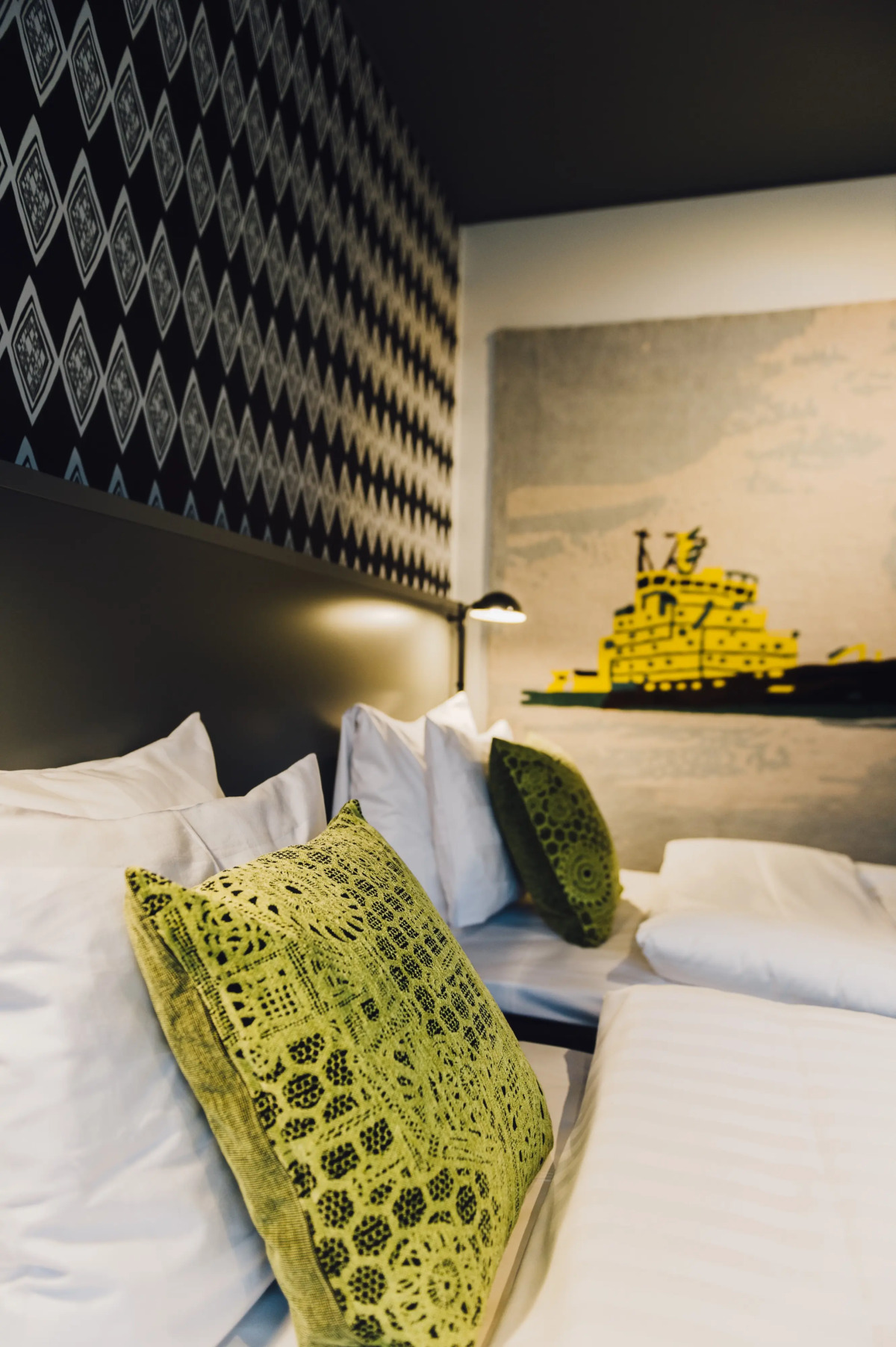 Original Sokos Hotel Presidentti
