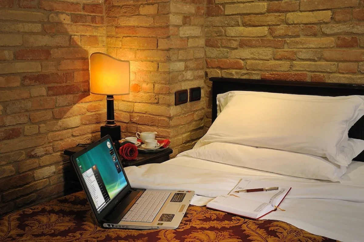 Hotel Bonconte