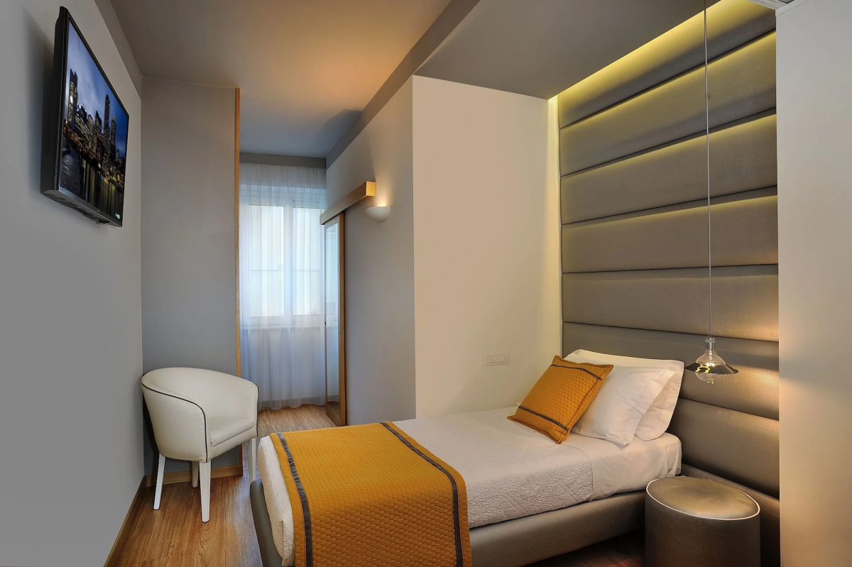 Hotel Concord