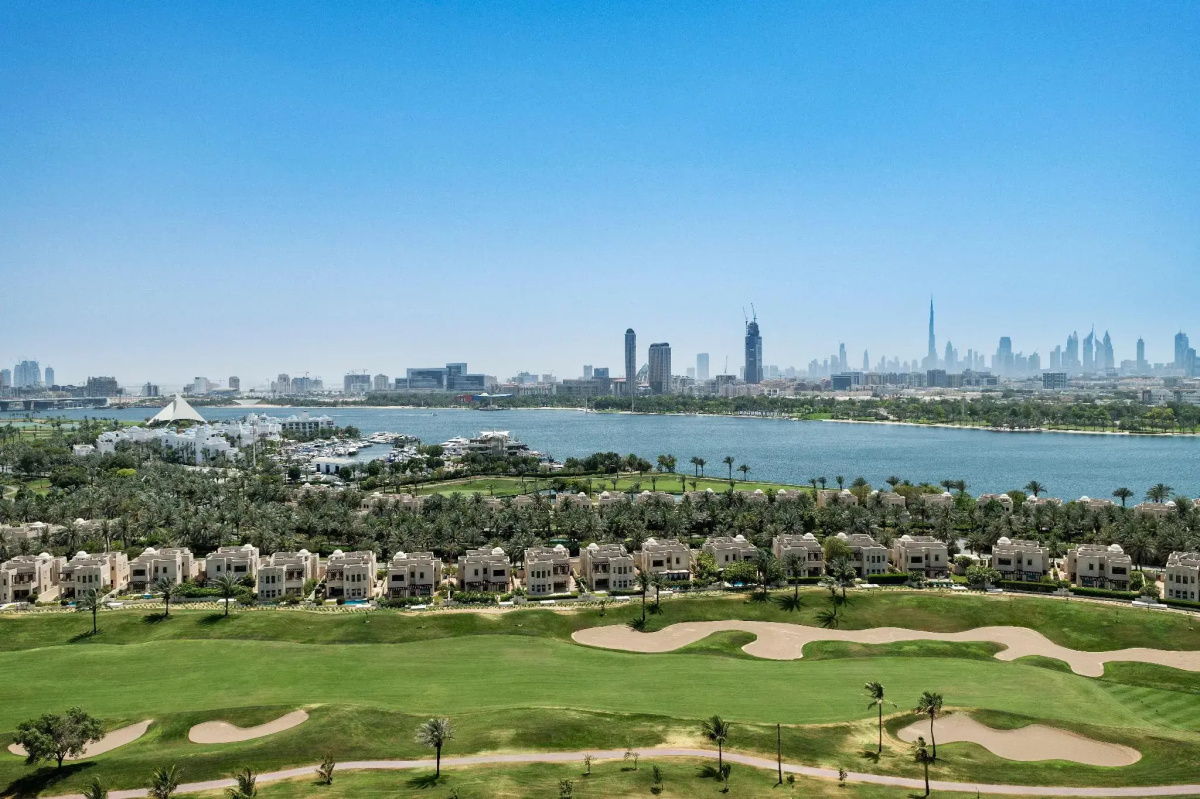 Aloft Dubai Creek