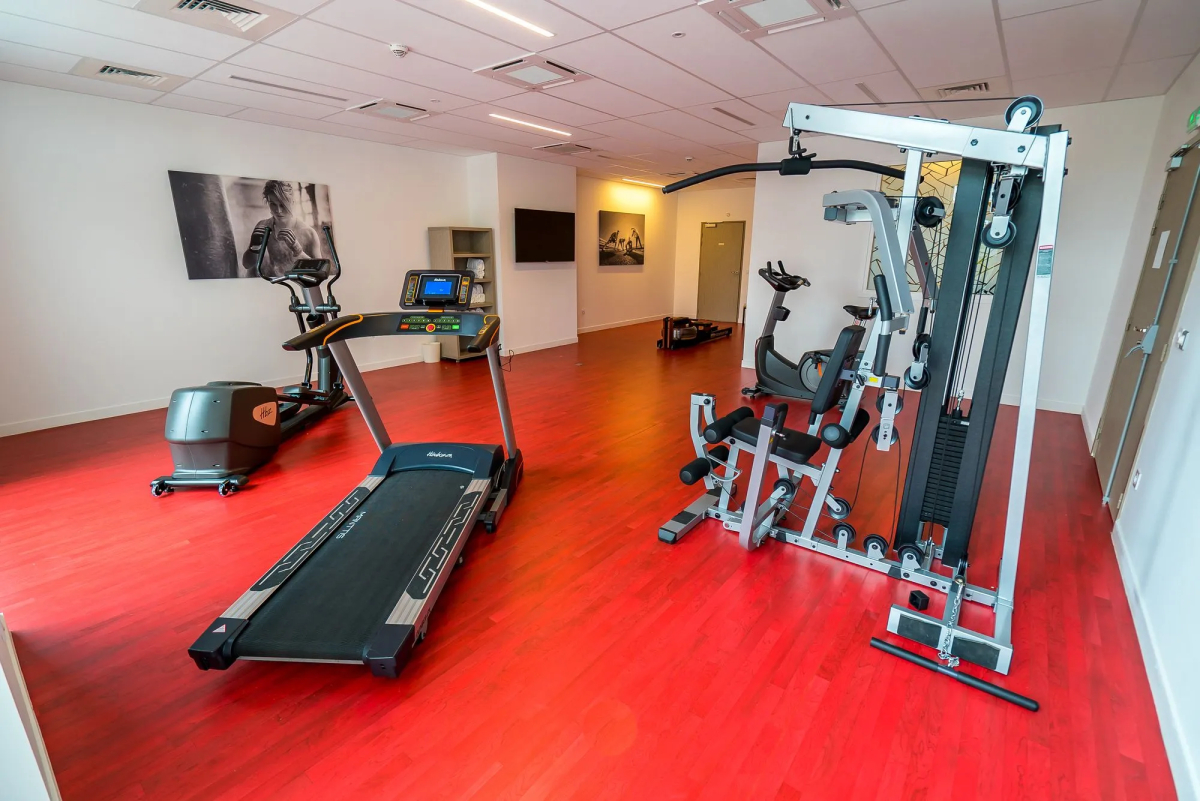 All Suites Appart Hôtel | Choisy-le-Roi