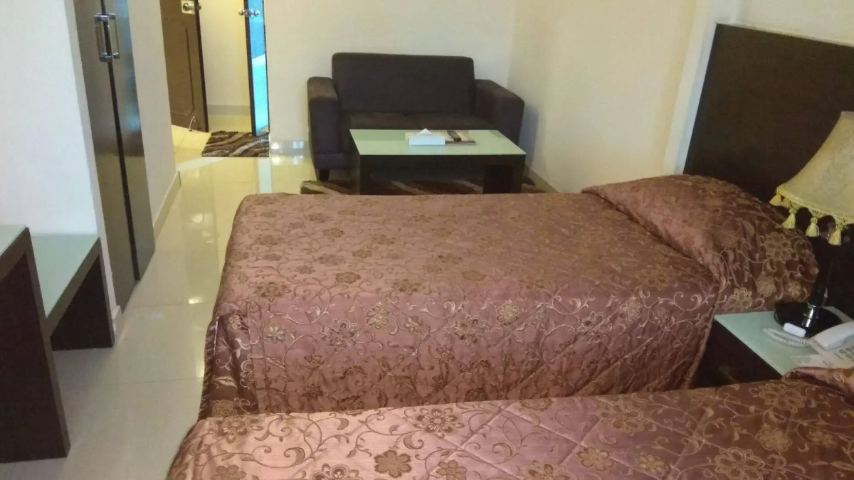 Panorama Hotel Deira