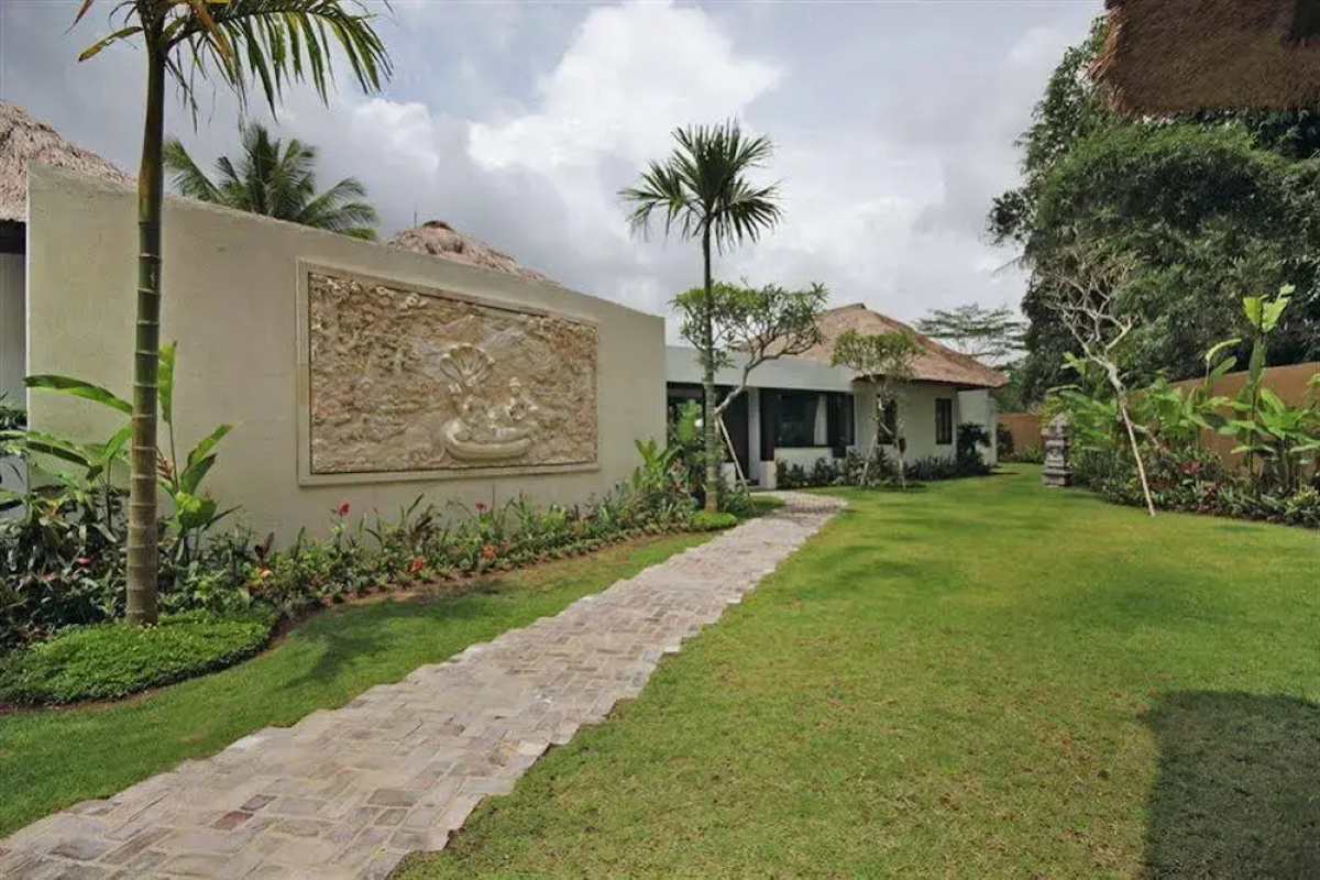 Villa Amrita