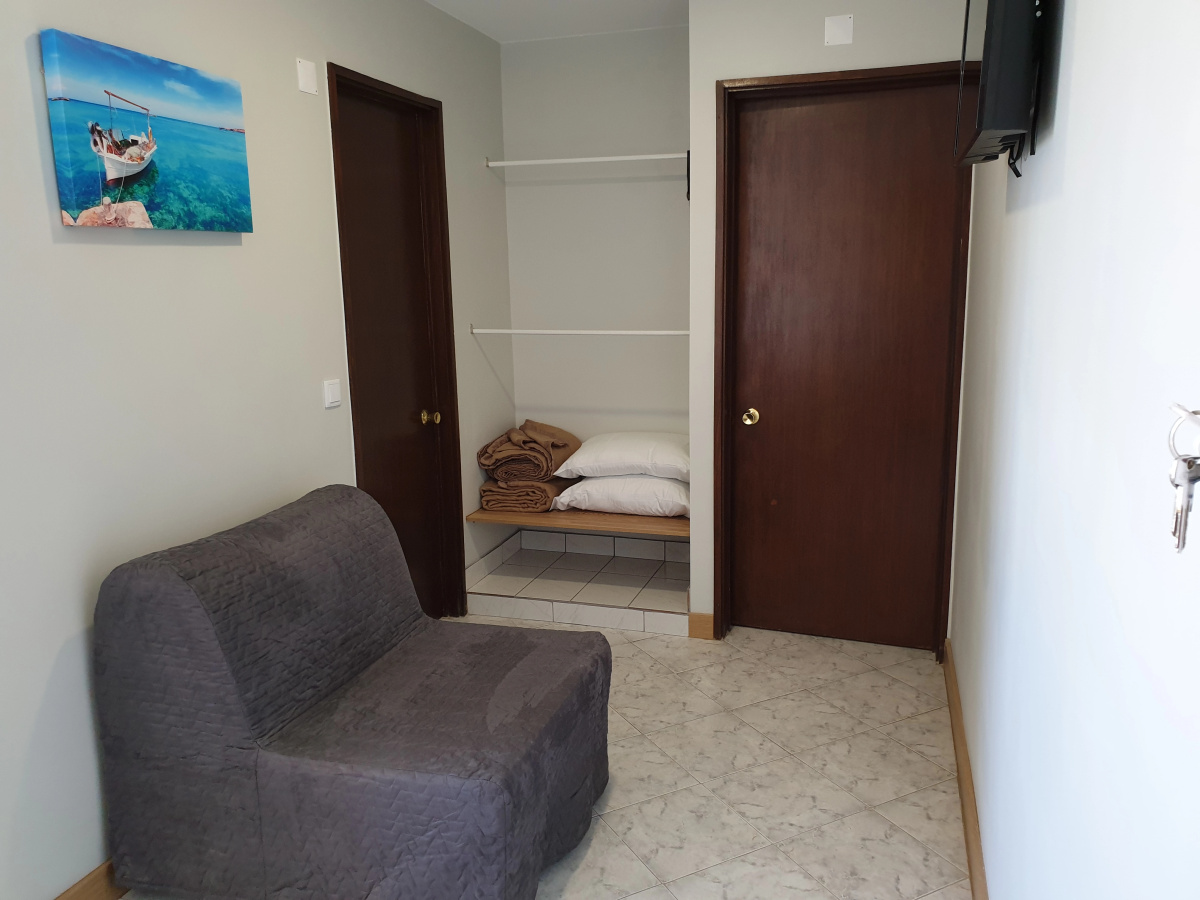 Tarik  by Atlantichotels