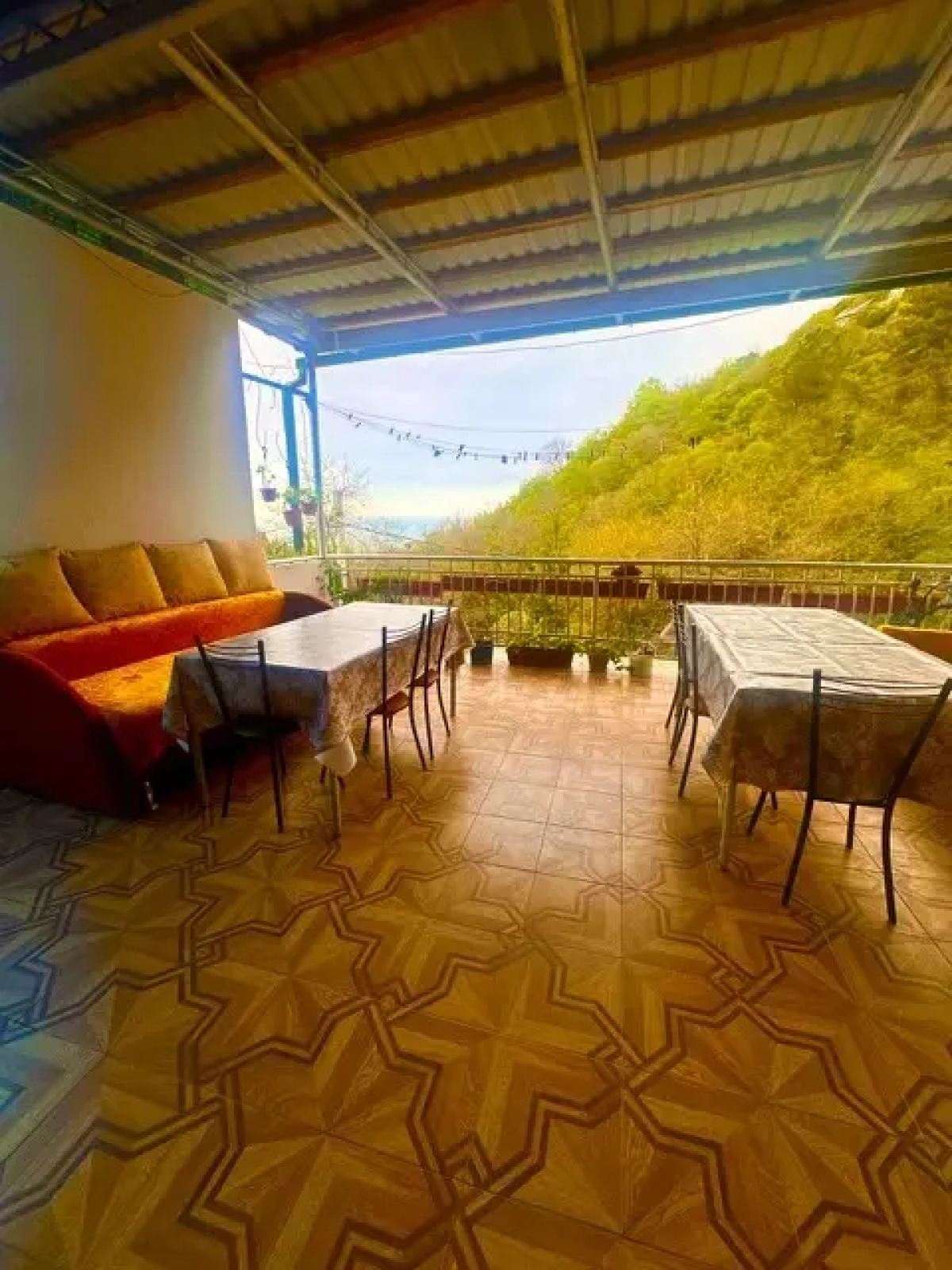 Панорама (Гагра)