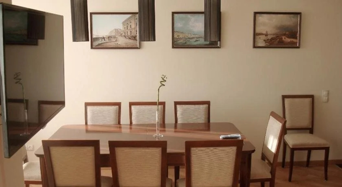 Меблированные комнаты Эсперанс