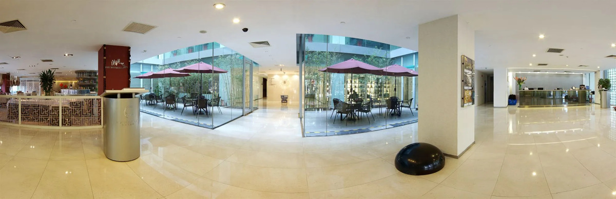 Hotel Kapok Wangfujing