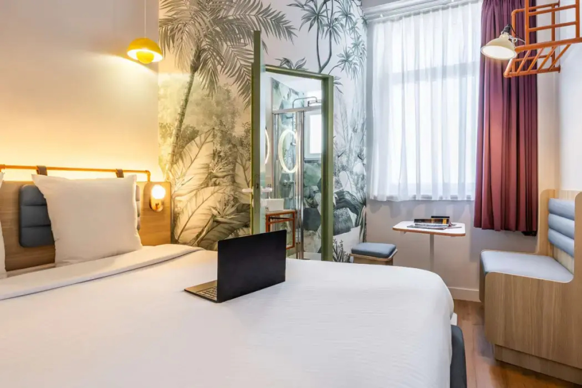 Hotel Siru Brussels
