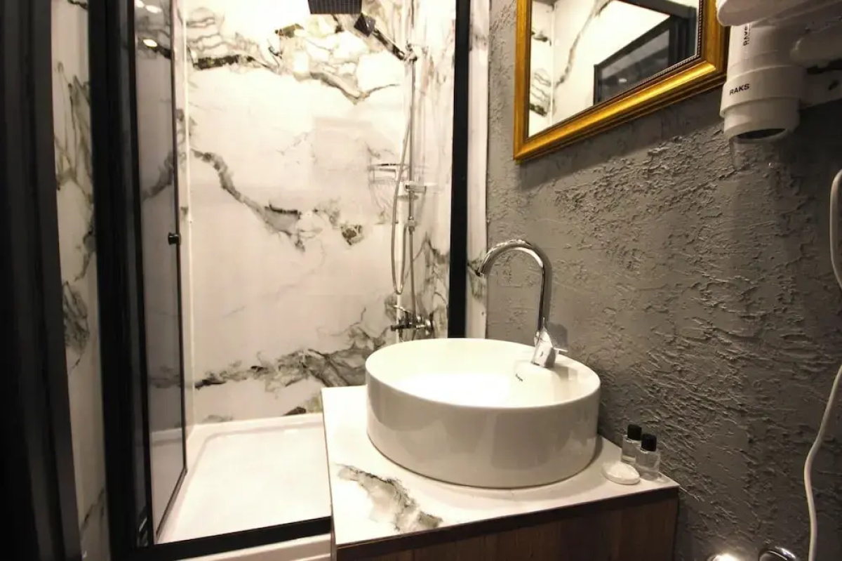 Taxim34 Hotel