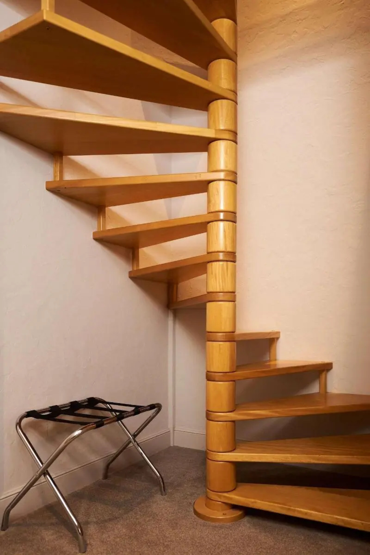 La Maison des Têtes