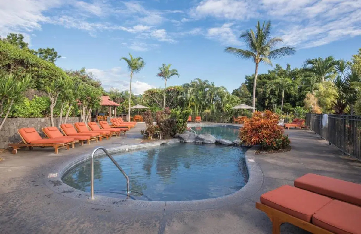 Club Wyndham Kona