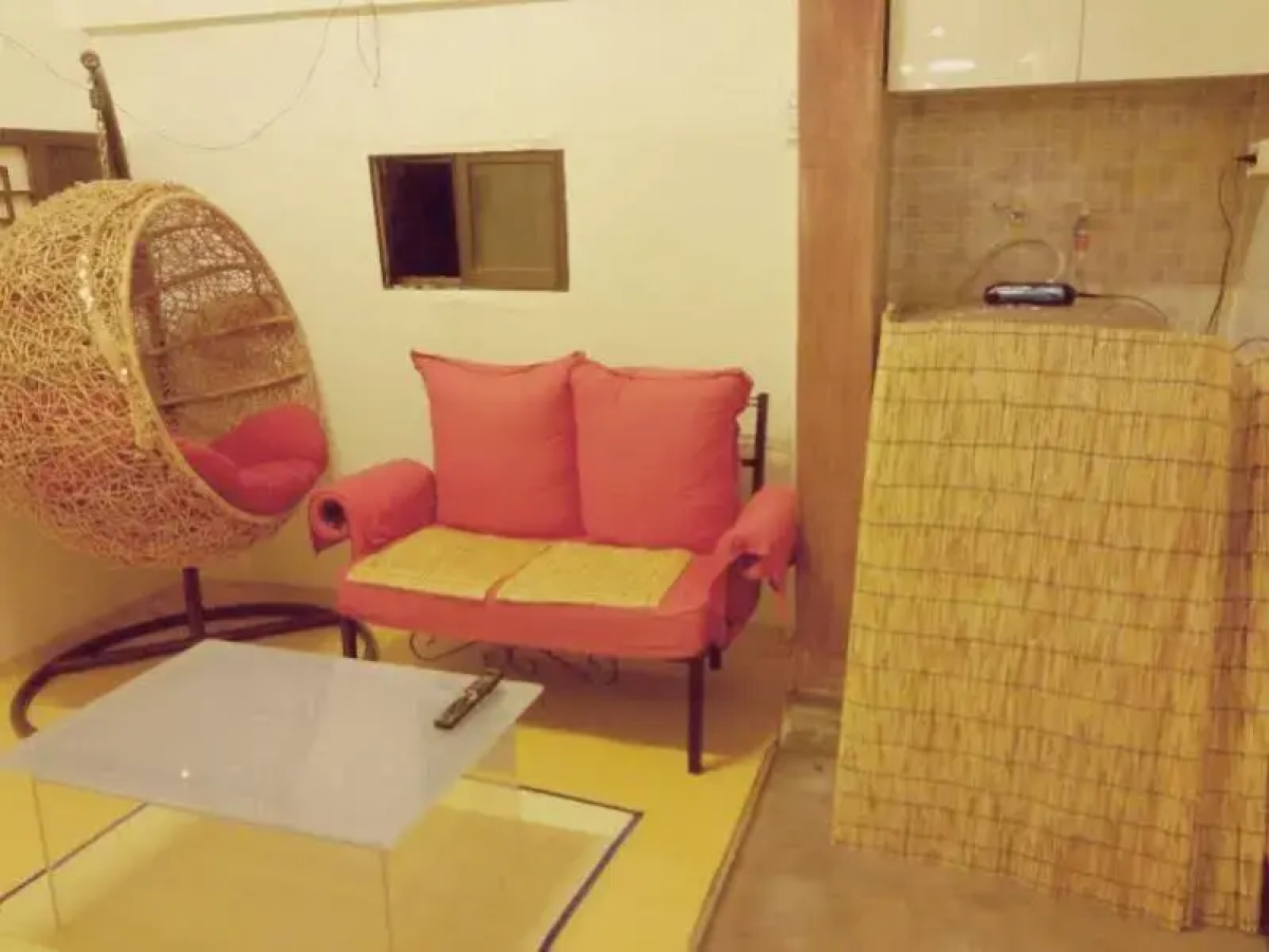Seoul Guesthouse - Foreign Guests Only