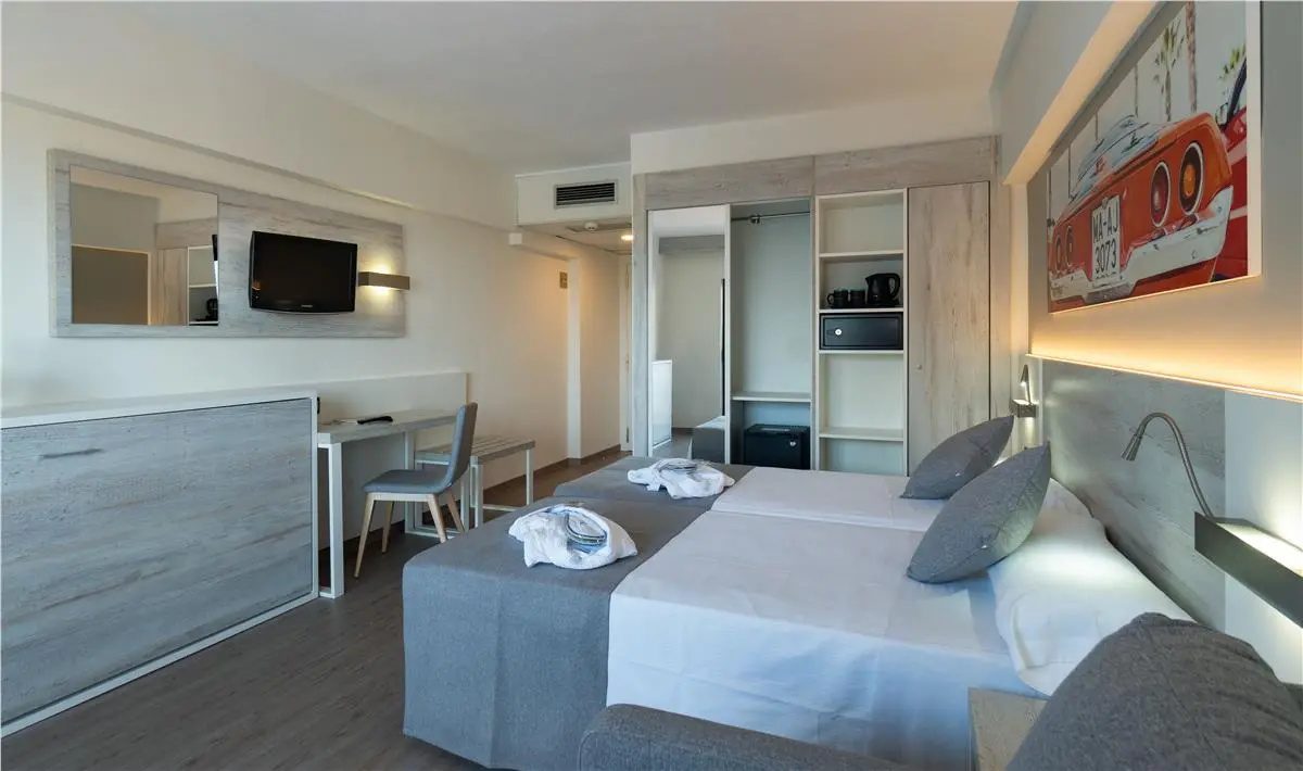 Medplaya Hotel Bali