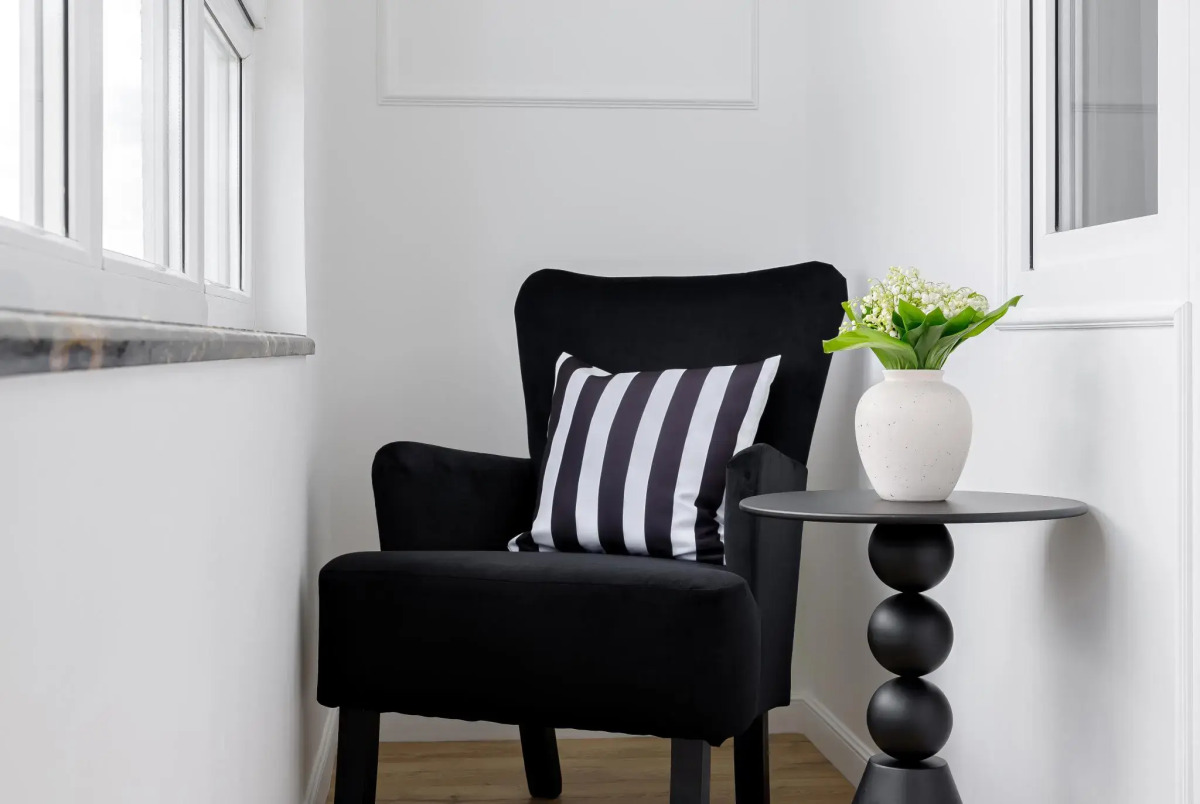 Сфера Комфорта