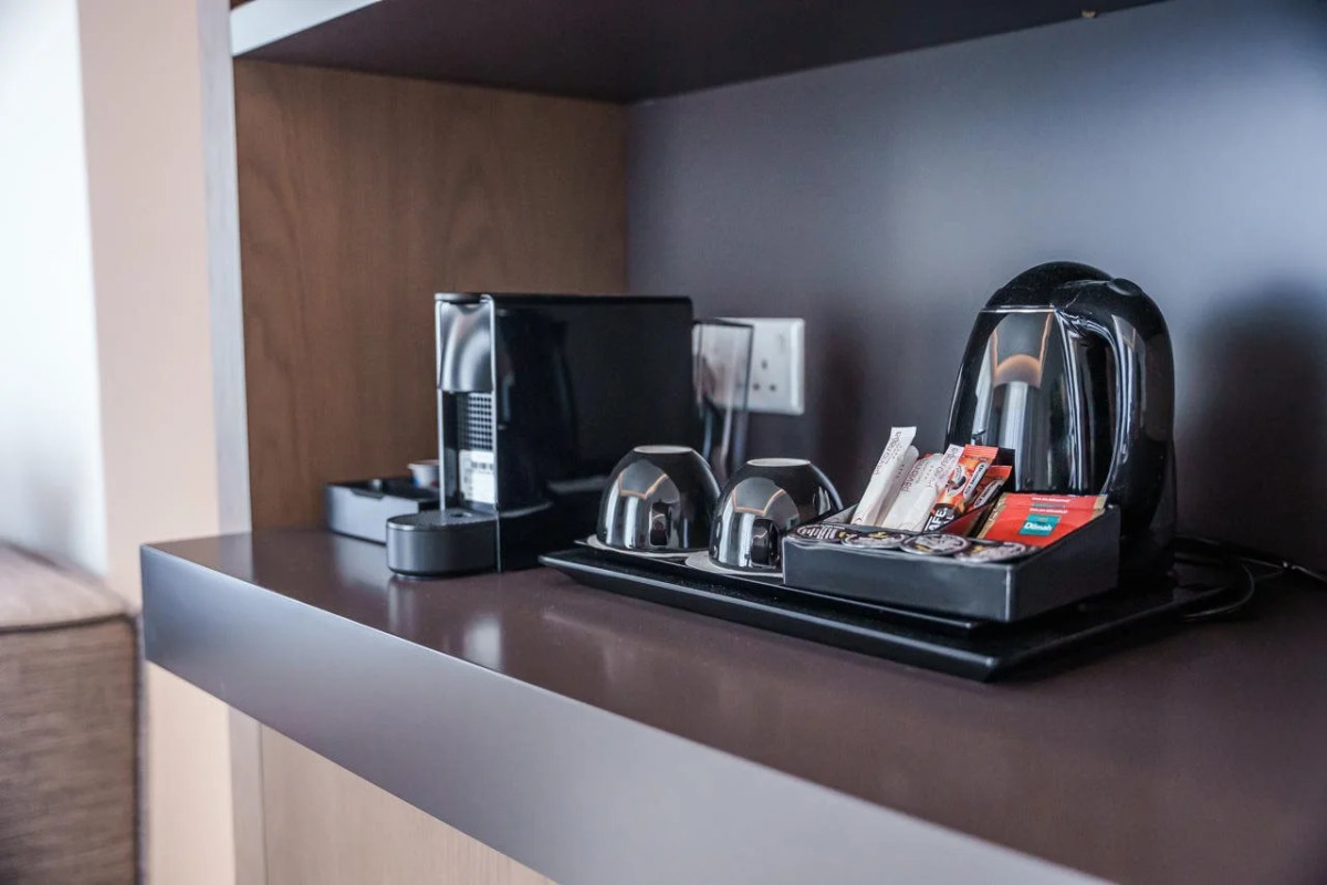 Pavlo Napa Beach Hotel