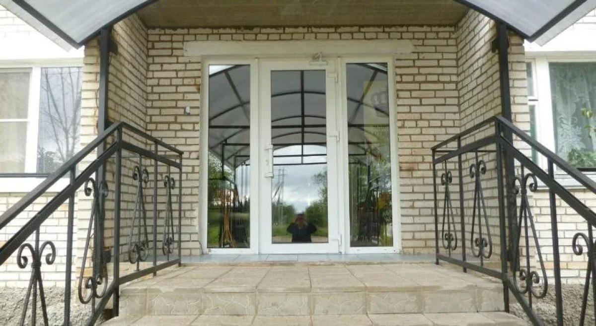 Отель Старая Ладога