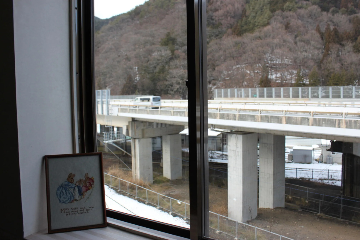 Business Hotel Fujimi