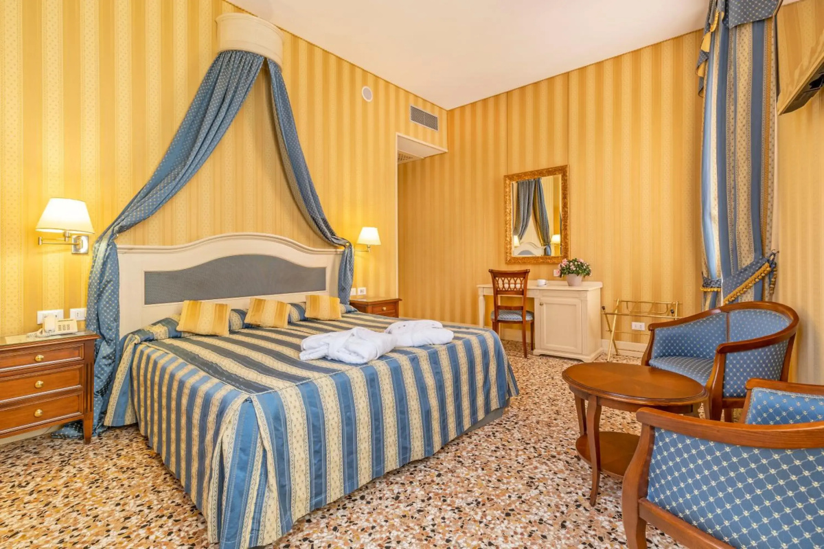 Hotel Bella Venezia