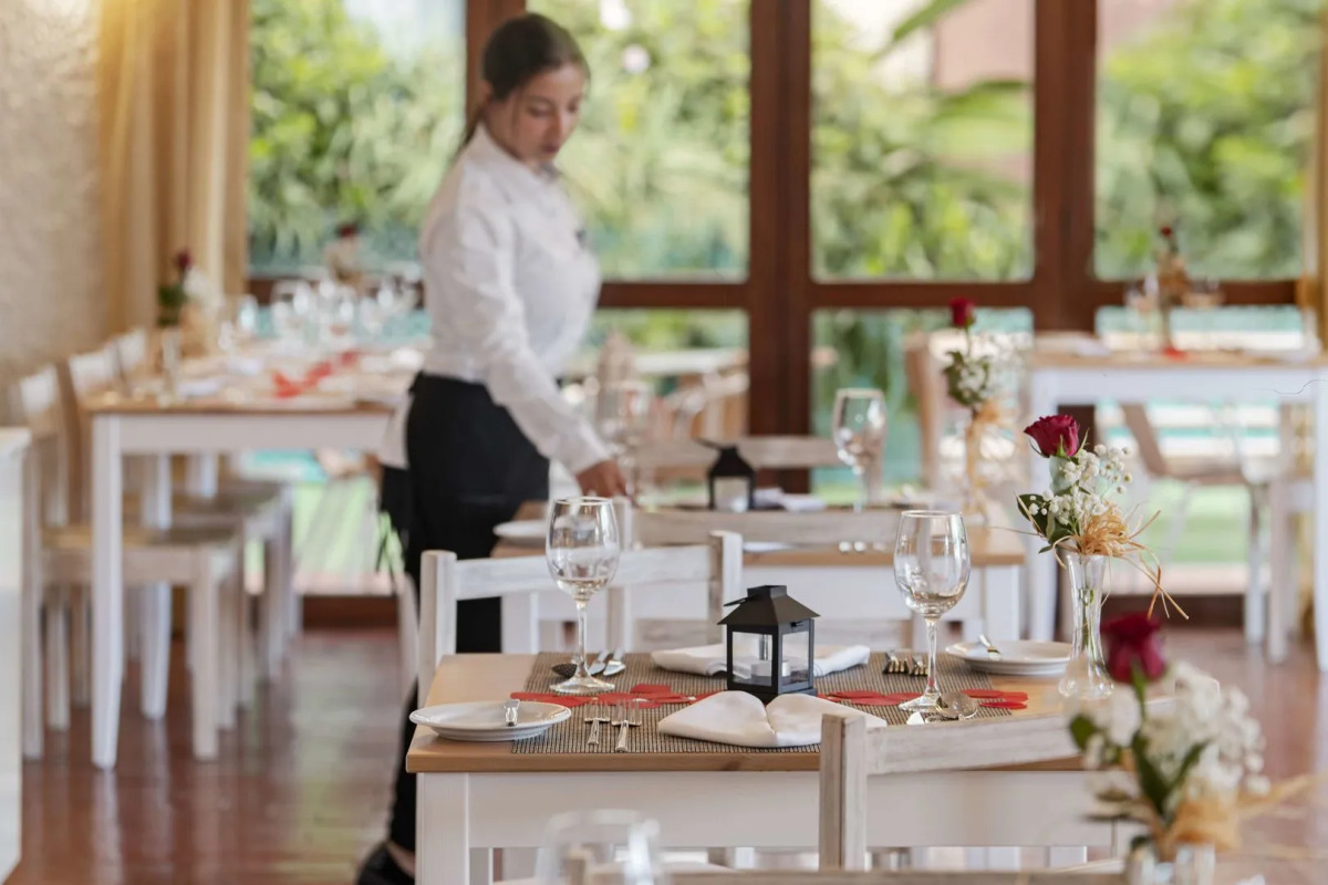 Dorisol Mimosa Studio Hotel