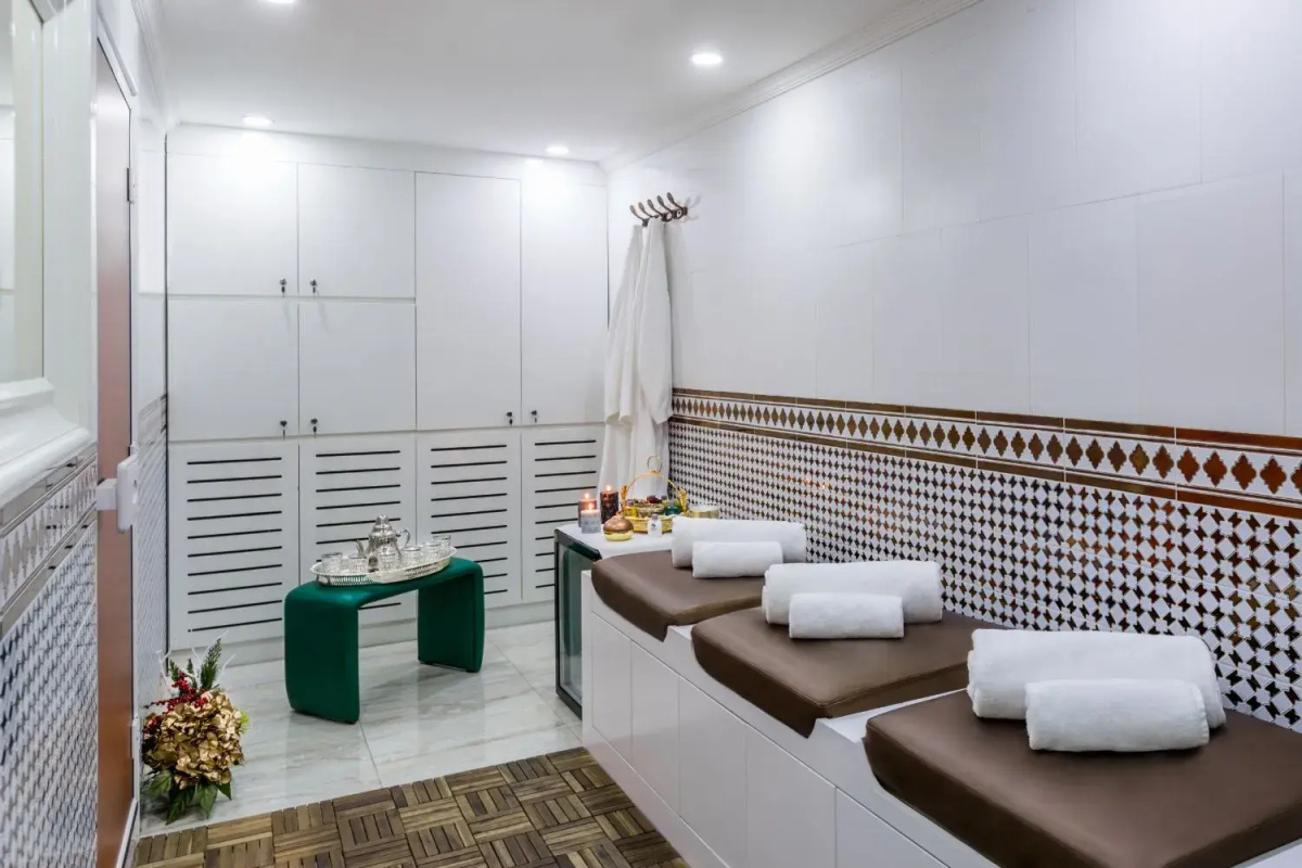 Al Sarab Hotel