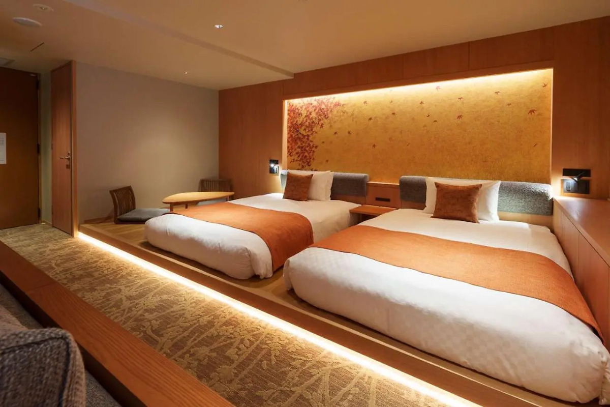 KAYA Kyoto Nijo Castle, BW Signature Collection by Best Western