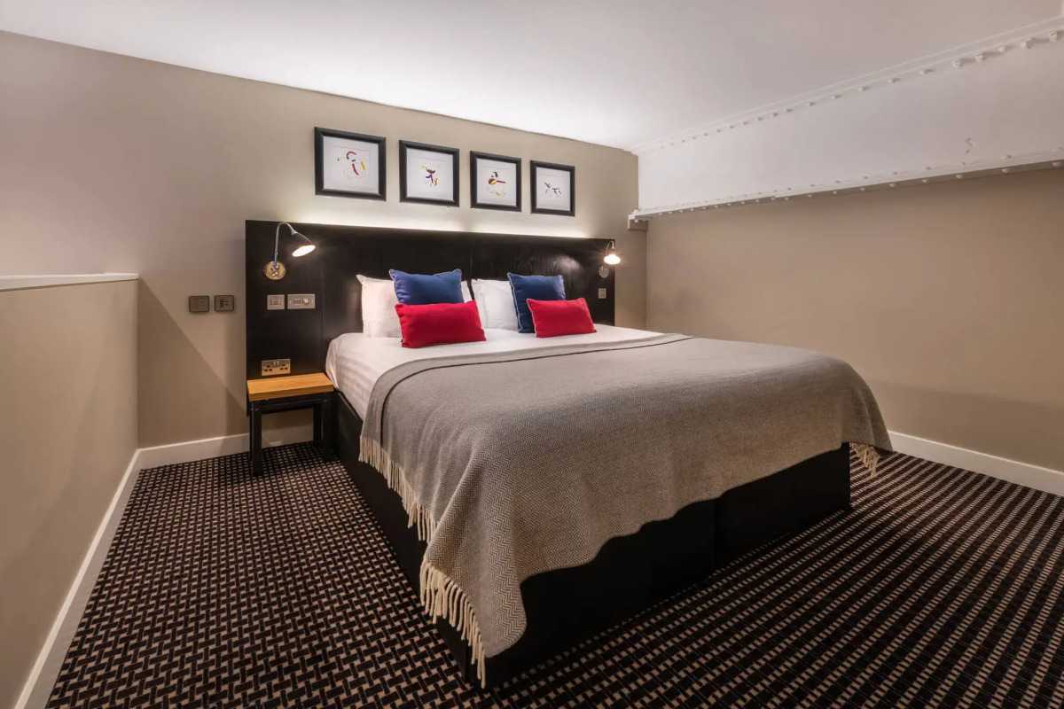 The Resident Liverpool