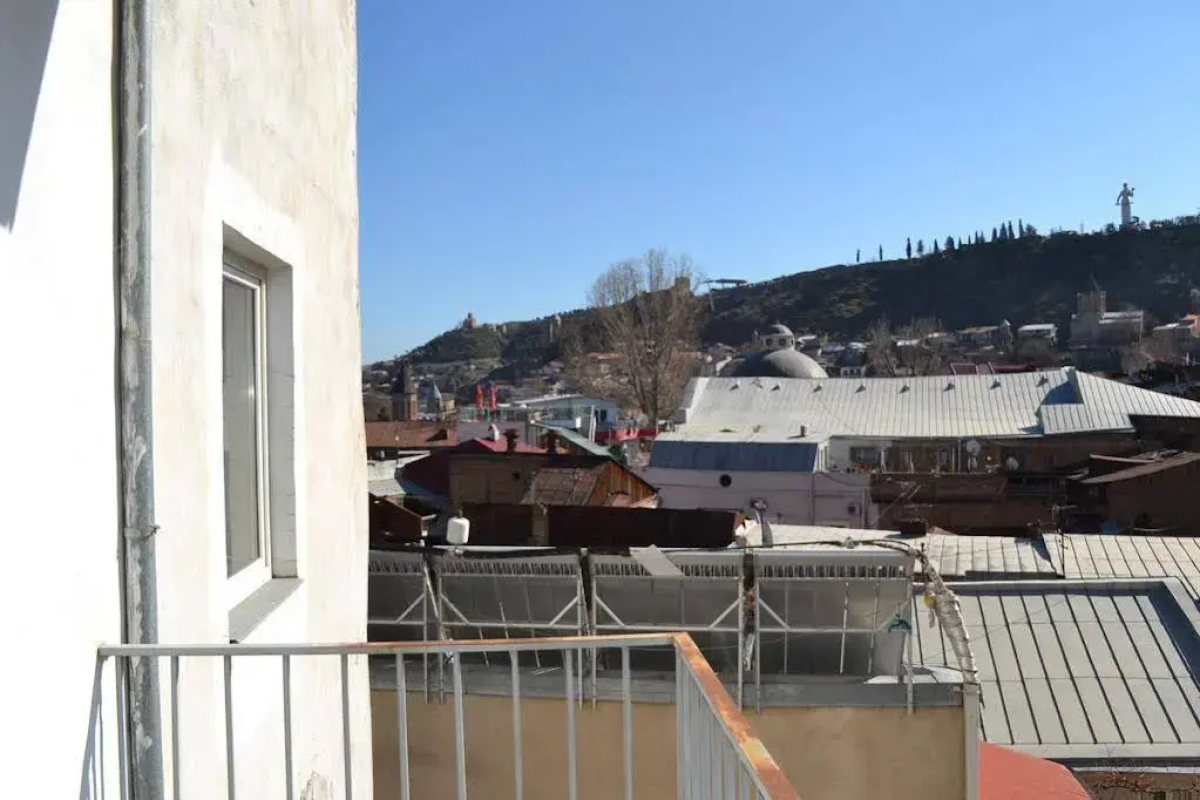 City Core Apartments