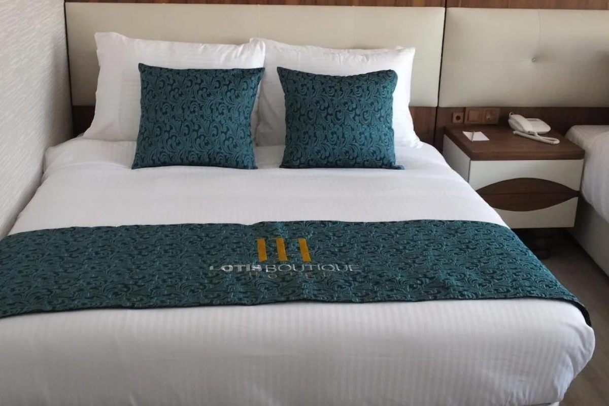 Nif Ankara Hotel