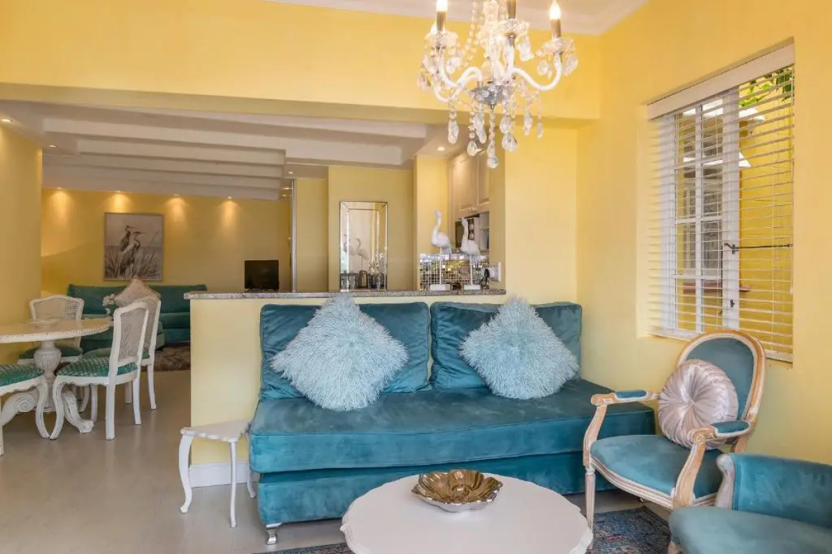 Haus am Strand - on the Beach