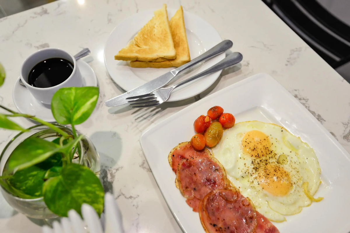 Nicecy Hotel – Nguyen Trai Street