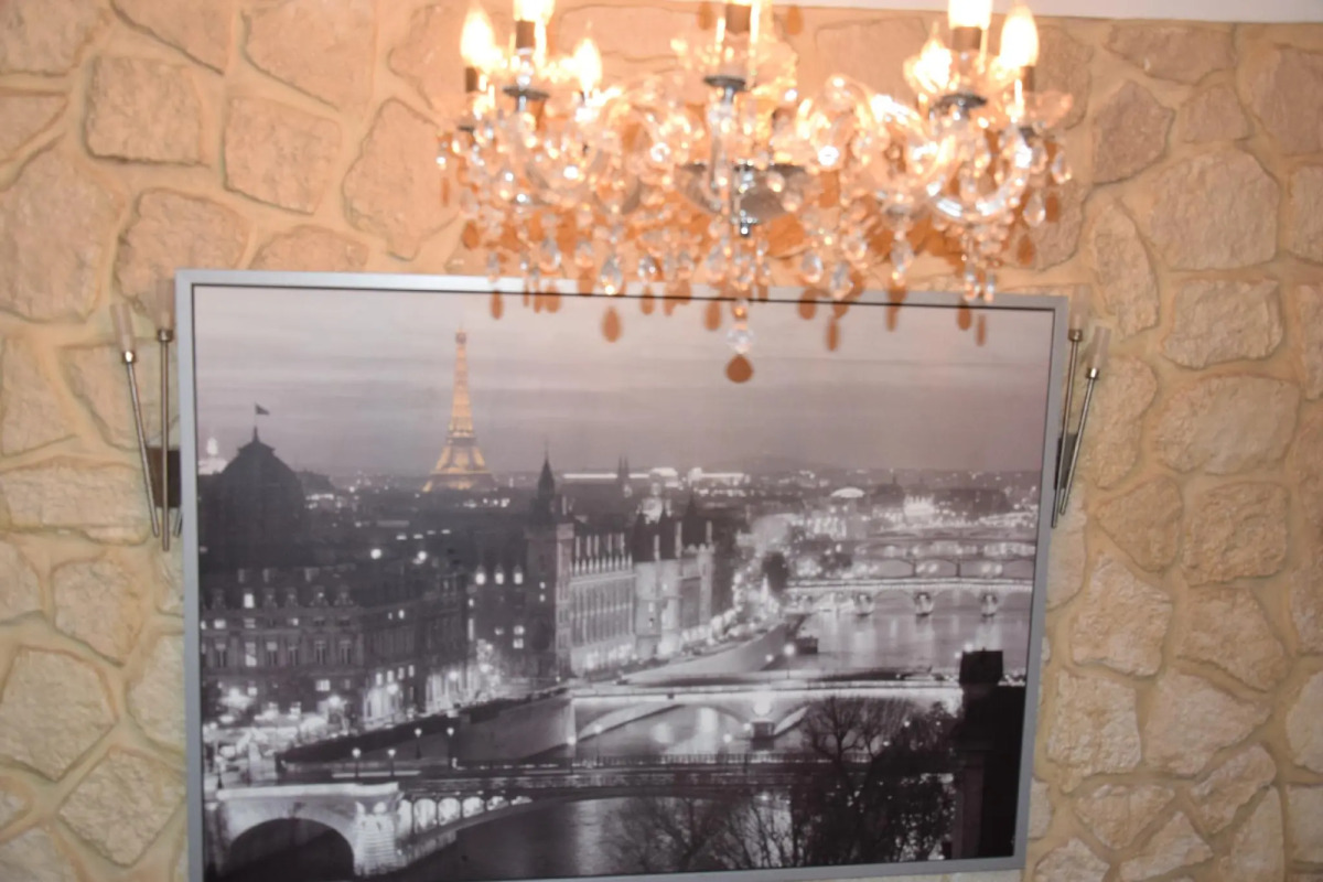 Pavillon Opéra Lafayette