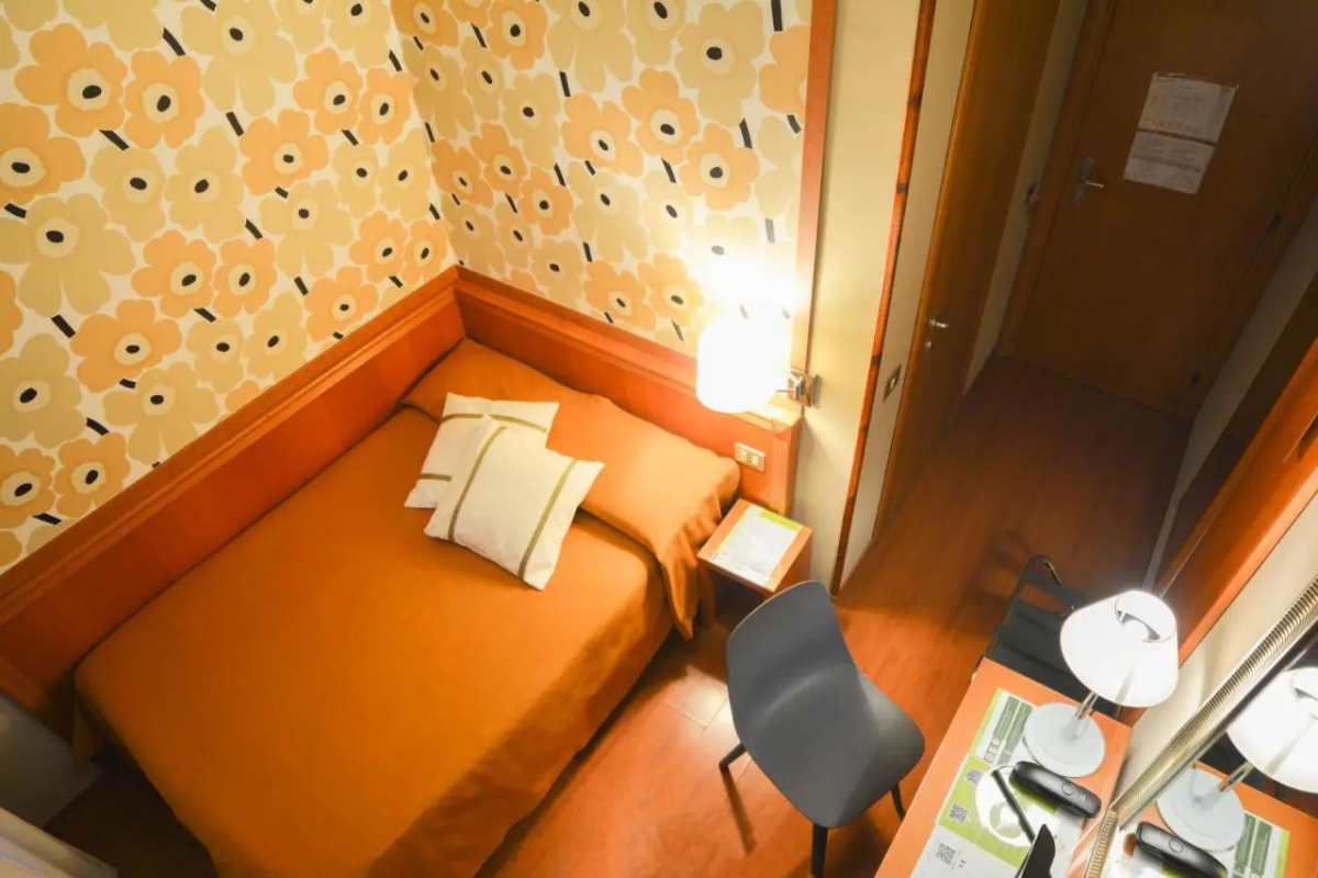 Eco Hotel Milano 
