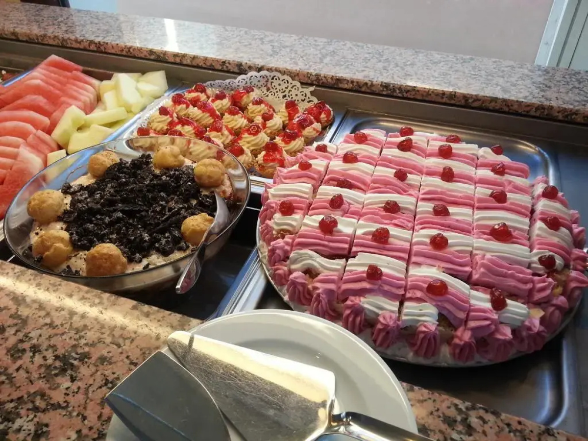 Irini Hotel
