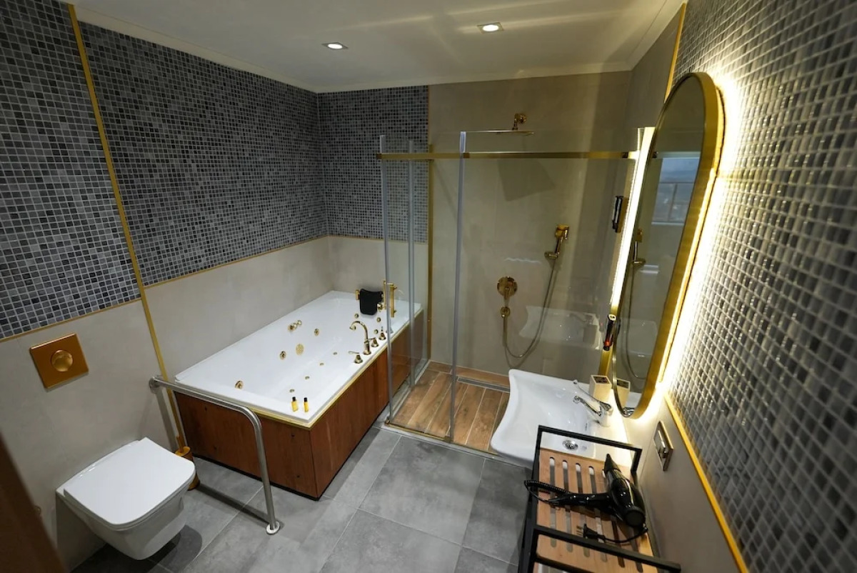 Taksim Bosphorus Hotel