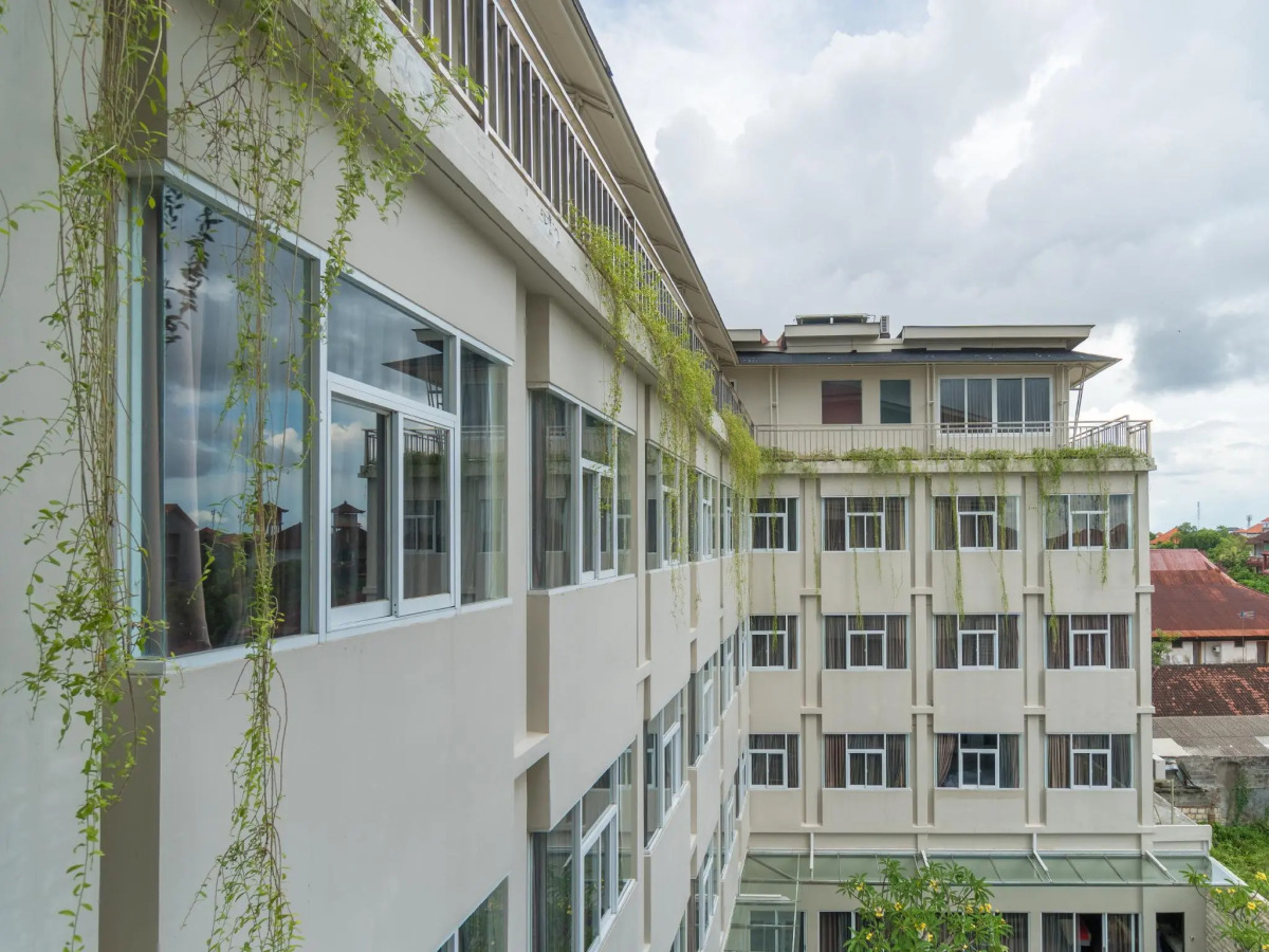 Fashion Hotel Legian