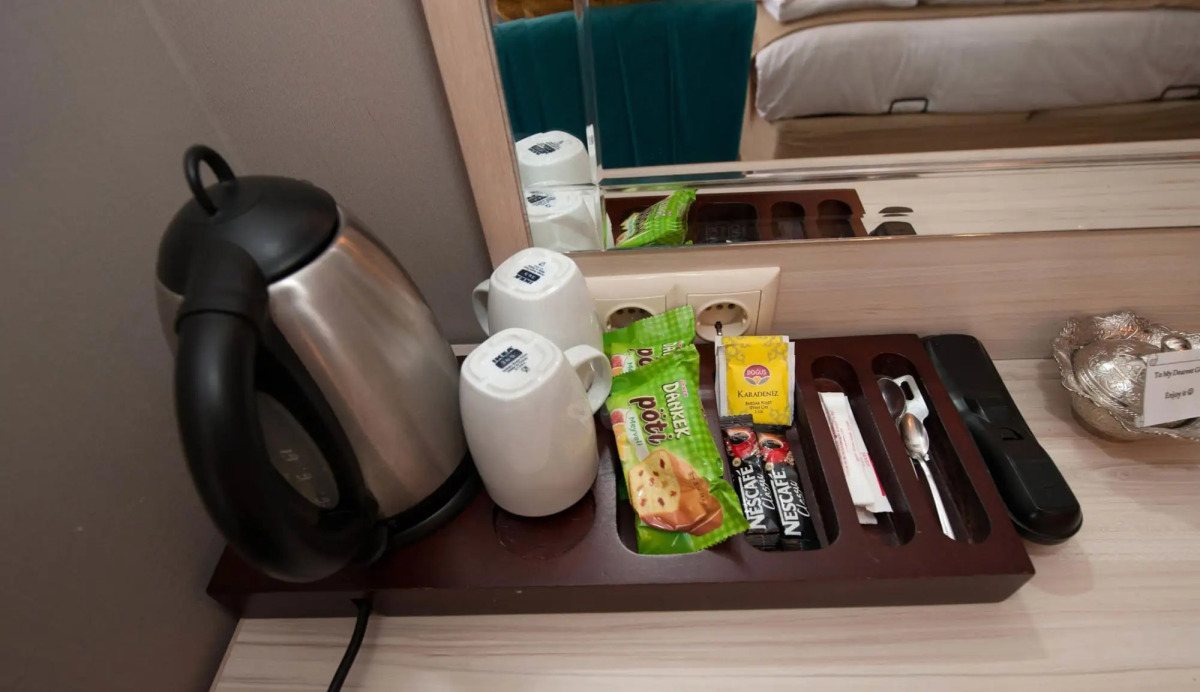 Отель Sultans Royal