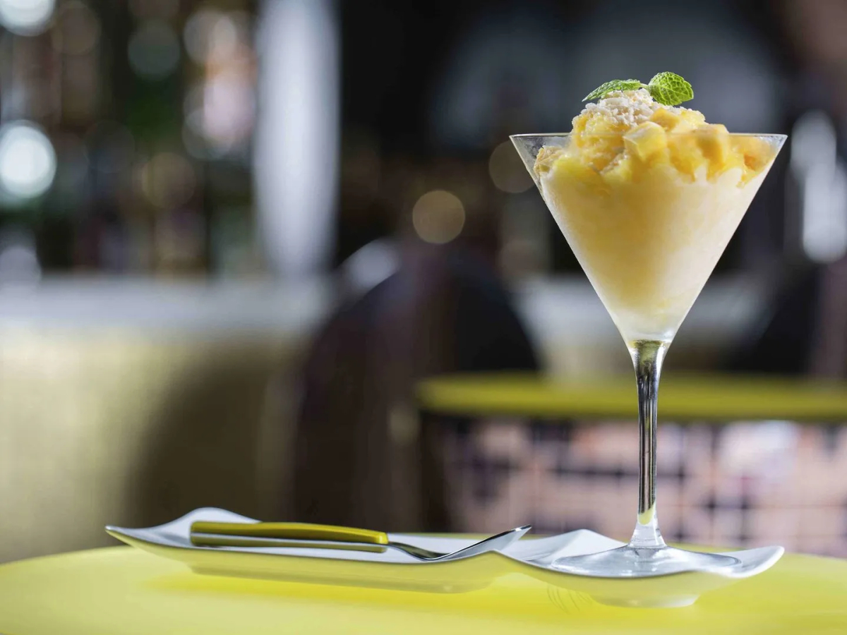 Pullman Dubai Jumeirah Lakes Towers - Hotel & Residence