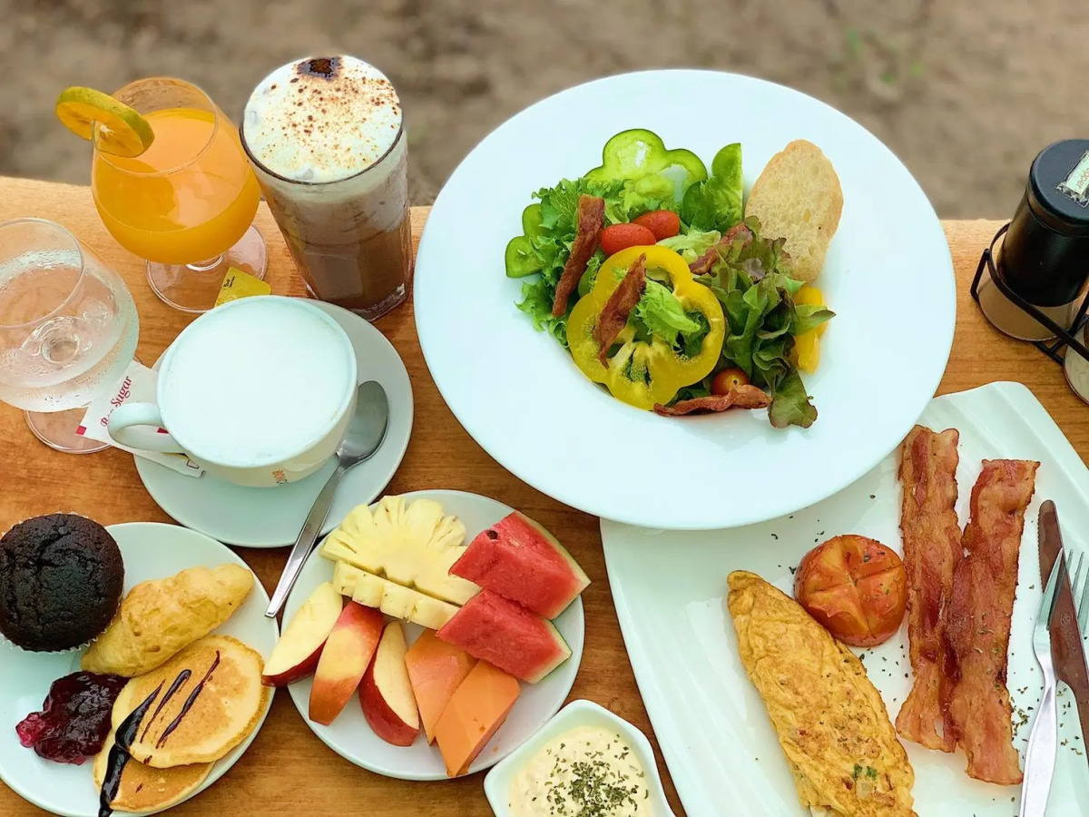 Thiw Son Beach Resort